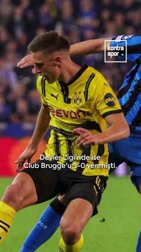 Nuri Şahin, tartışılır hale geldi