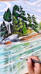 Unveiling Hidden Beauty Through Art