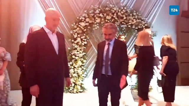 Timur Soykan: BDDK Başkan Yardımcısı, kurumun denetimi altındaki banka ve özel finans kuruluşlarının yöneticilerine düğün davetiyesini gönderdi