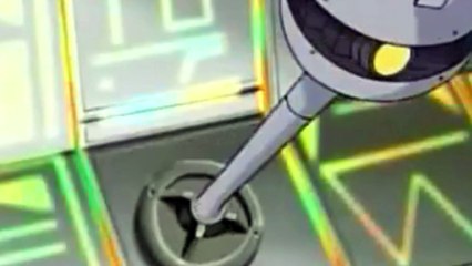 Xyber 9 New Dawn Episode 3 – Origins Part 3 First Impressions