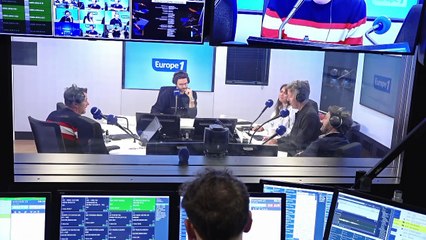 Jean-Luc Lemoine : «Suprême de volaille et son chou qui fait pas péter !»