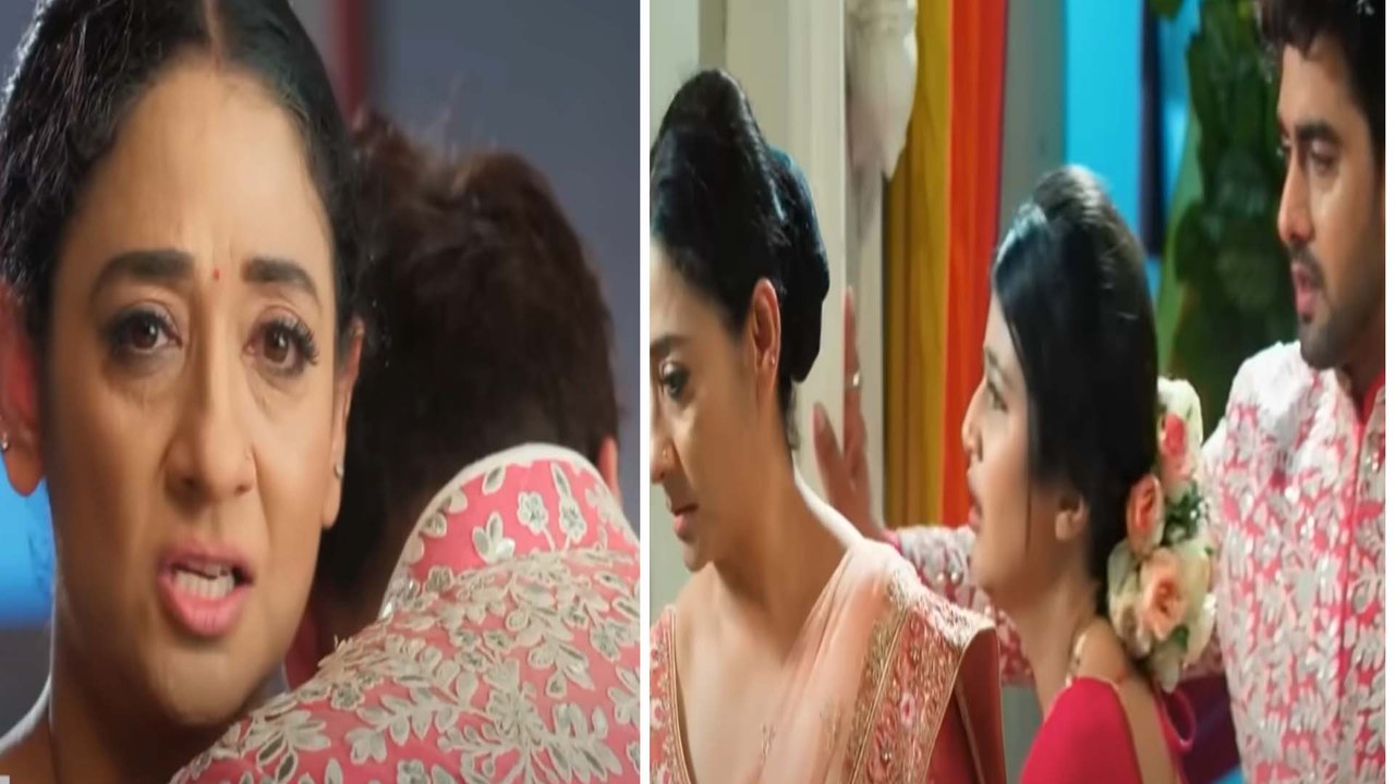 Yeh Rishta Kya Kehlata Hai Update: Abhira Armaan को शादी के बाद Damini ने घर से निकाला | FilmiBeat