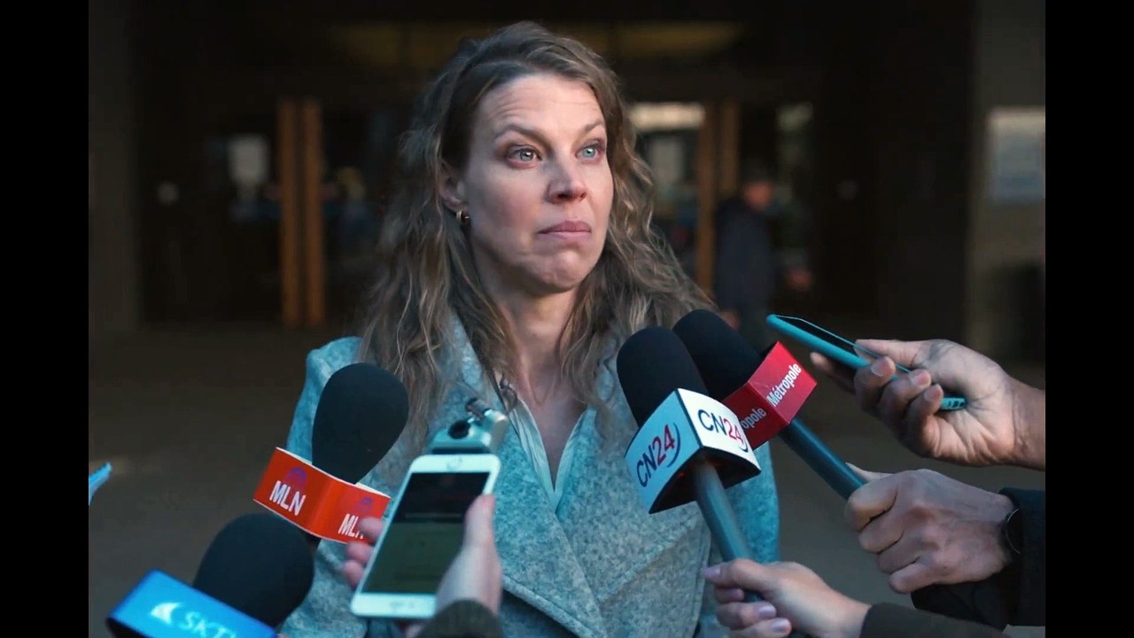 RED ROOMS ZEUGIN DES BÖSEN Film