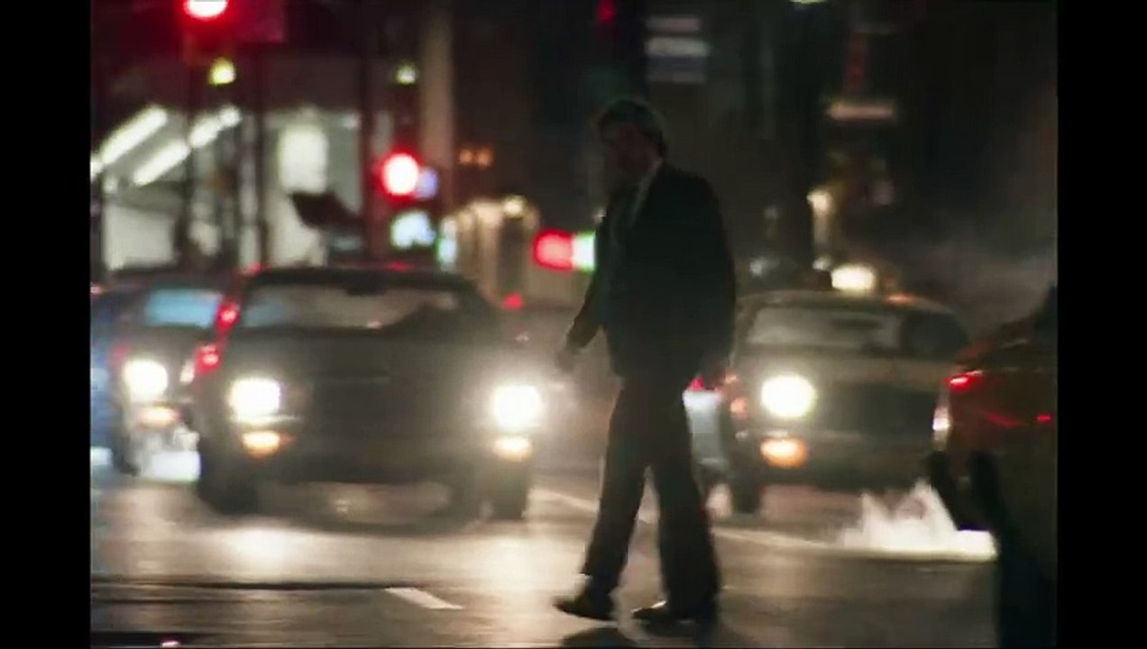 THE APPRENTICE THE TRUMP STORY Film