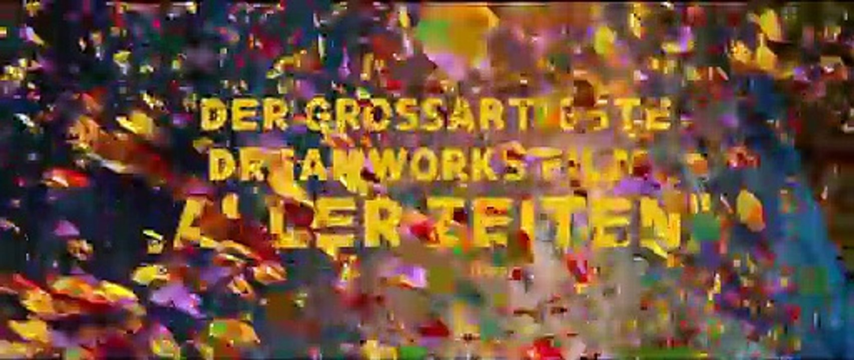 DER WILDE ROBOTER Film