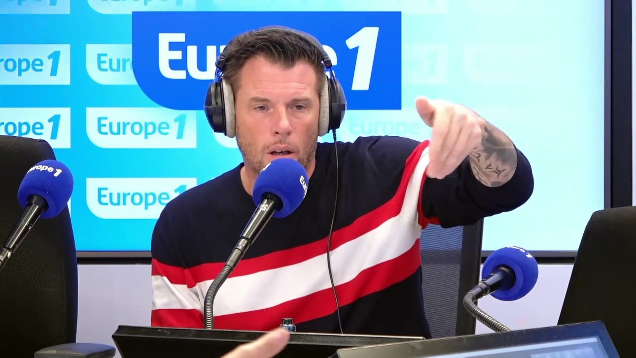 «La meilleure cuisine régionale, c'est chez moi !» : Norbert Tarayre est l'invité de Culture médias