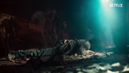 Hellbound Staffel 2: Rückkehr in die Hölle 🔥