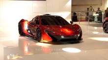 VÍDEO: El McLaren P1 espera sucesor, y en este vídeo recuerdan su increíble historia