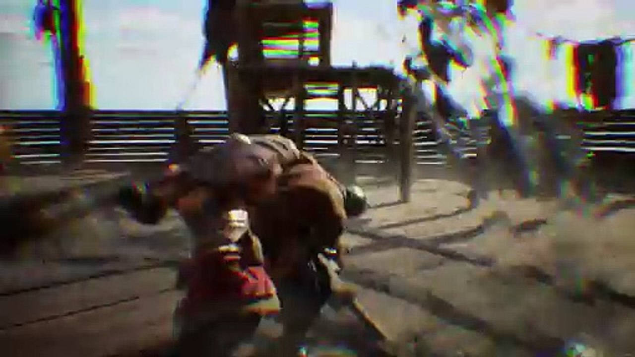 ArcheAge Chronicles: Trailer zeigt erstmals den Nachfolger von ArcheAge