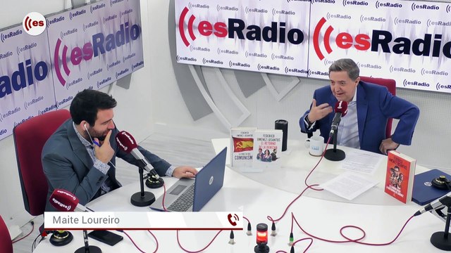 Federico a las 8: El Gobierno culpa al PP de la falta de apoyo de sus socios