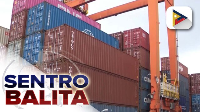 Mga importer na mapatutunayang itinetengga ang mga inangkat na bigas sa mga pantalan, posibleng i-blacklist ng D.A.; sapat naman rice inventory ng NFA, tiniyak