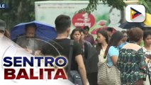 Mga Pilipino, ramdam ang mga pagsisikap ng pamahalaan batay na rin sa mataas na approval rating ng pamahalaan ayon sa DOF