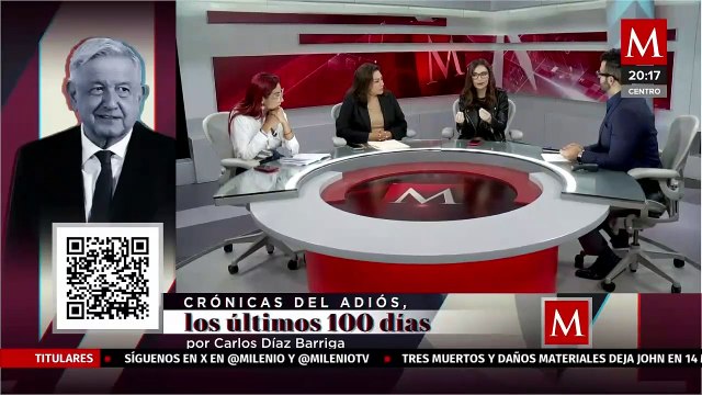 Estos son los protocolos de la toma de protesta de Sheinbaum. Pedro Gamboa, 24 de septiembre 2024