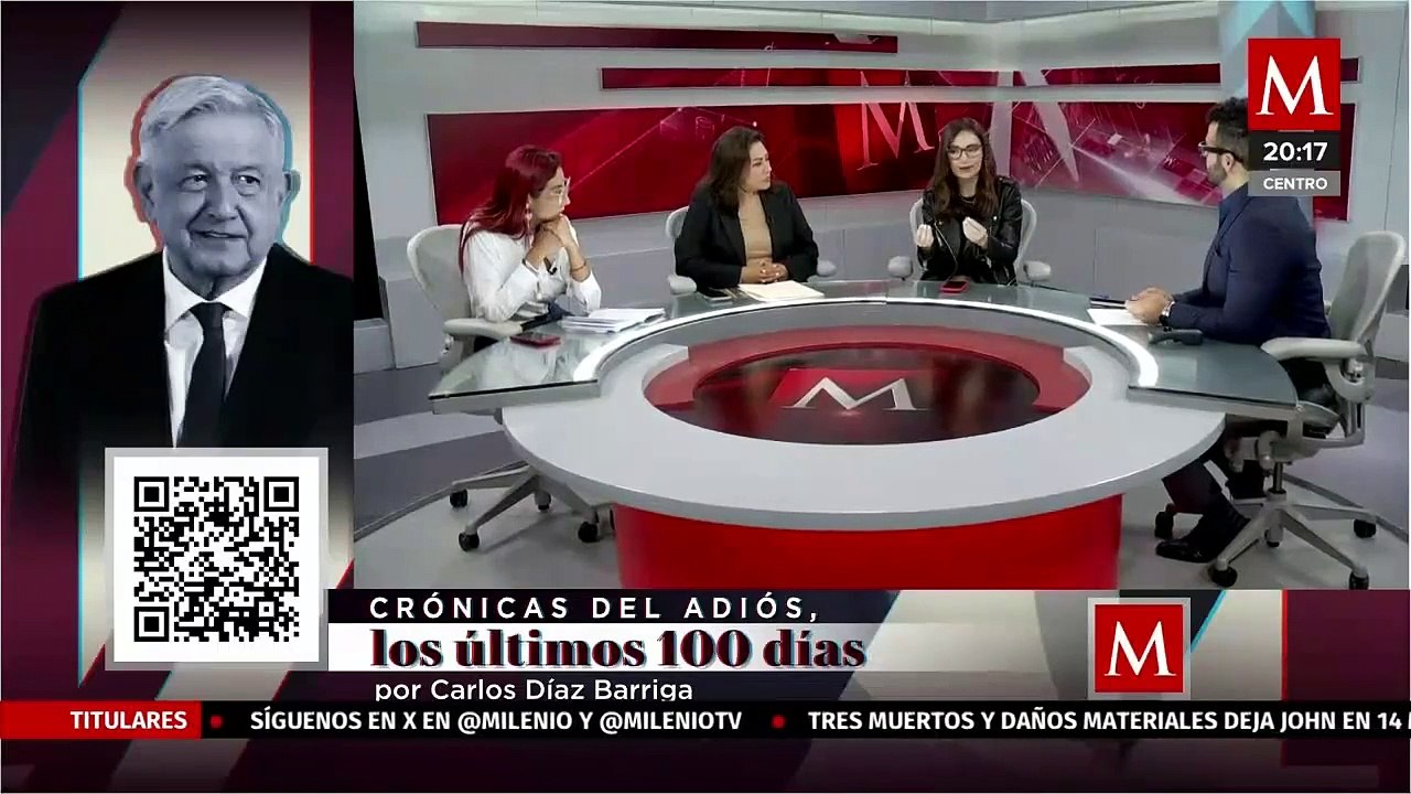 Estos son los protocolos de la toma de protesta de Sheinbaum. Pedro Gamboa, 24 de septiembre 2024