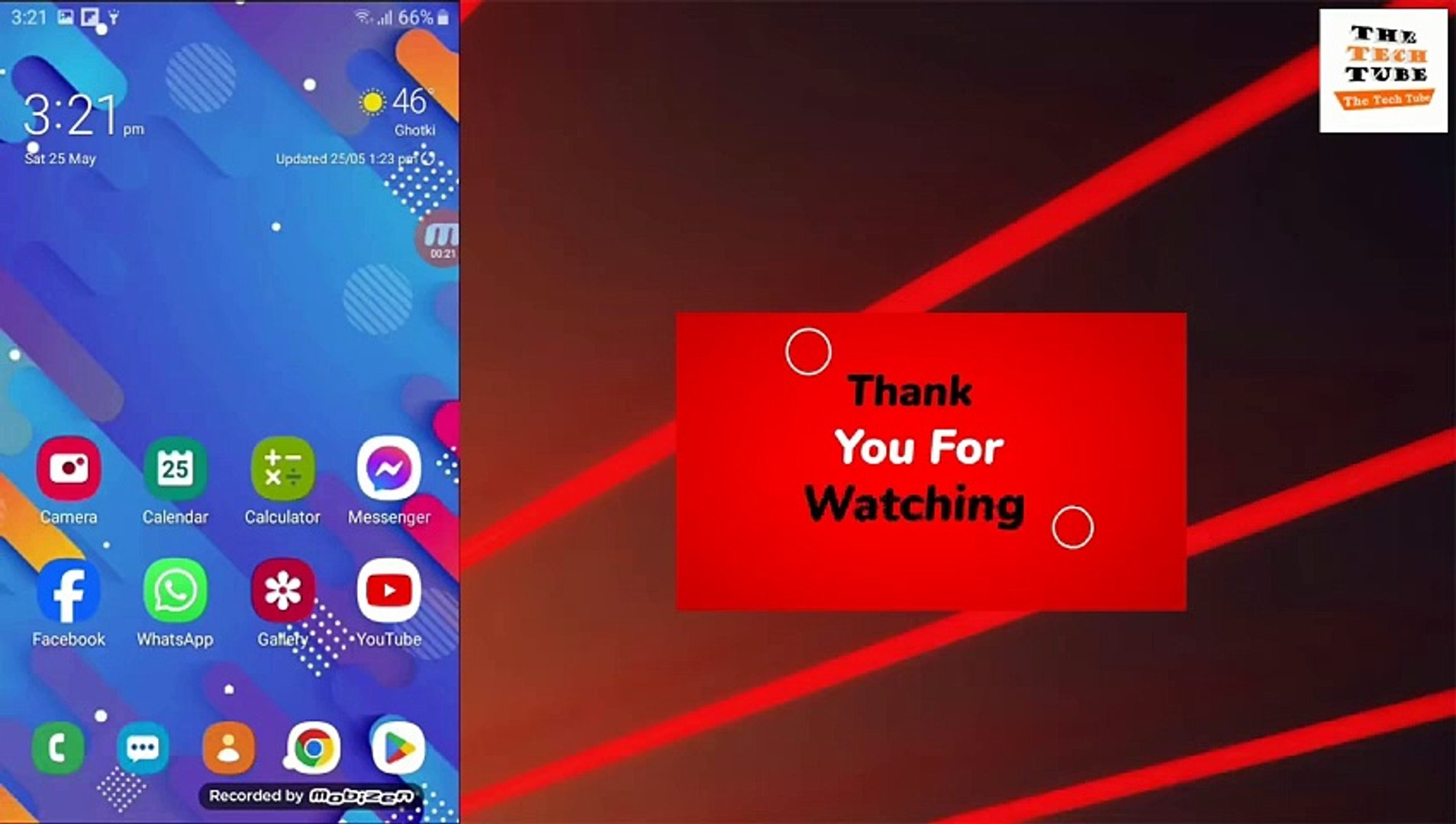 ⁣How to Copy YouTube Channel Link
