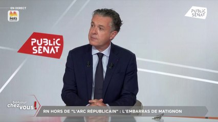 Gouvernement Barnier : « Traiter le RN et LFI comme des députés de seconde zone c’est une erreur »