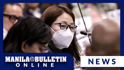 Hontiveros: Alice Guo revealed ‘crucial personality’ in POGO ops during executive session