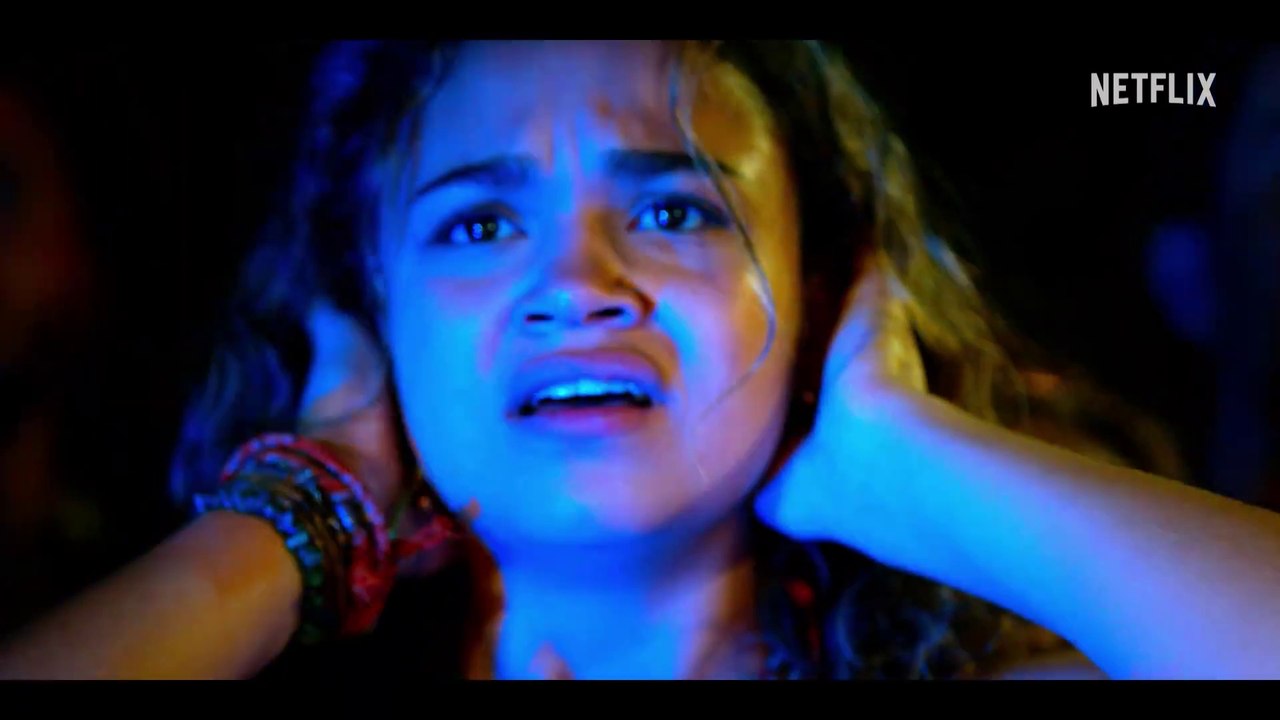 Outer Banks - S04 Trailer (Deutsch) HD