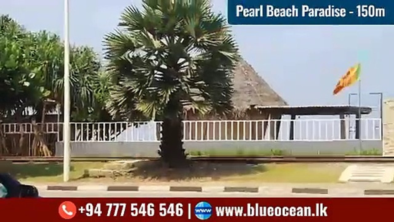 Blue Ocean