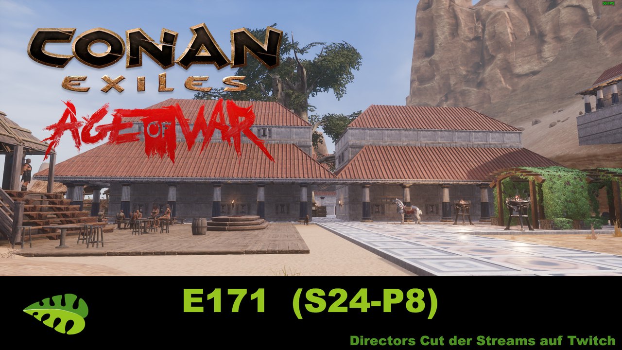 Conan Exiles AoW c3 – E171