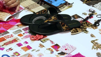 La firma Lola Casademunt, Pyme del Año en Barcelona