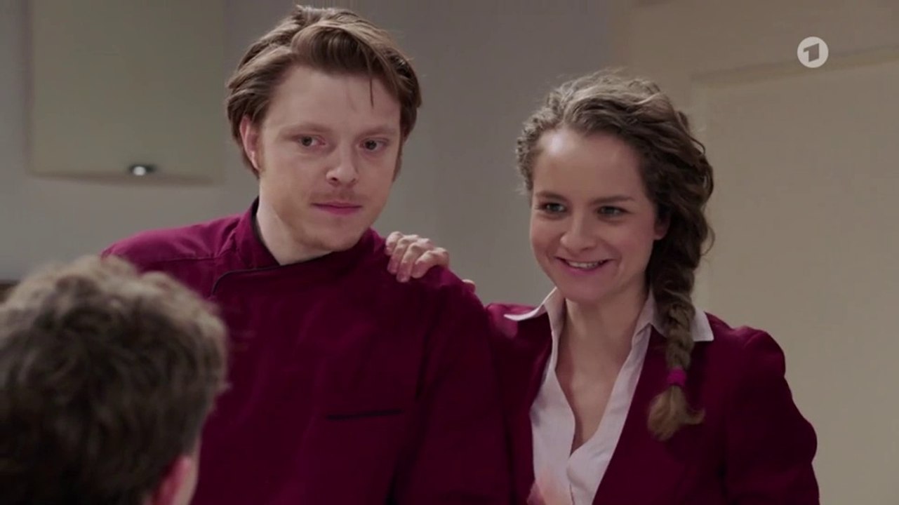 Sturm der Liebe 4292 folge