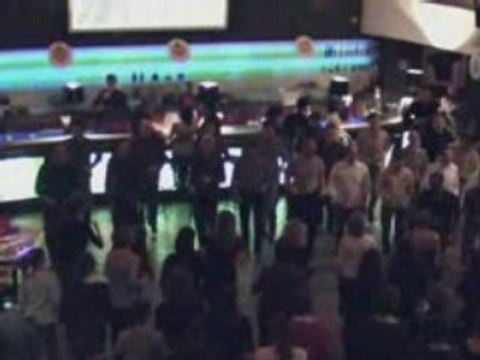 Salsa Cuba - Cours initiation 1