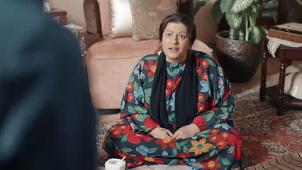 مسلسل نبض مؤقت الحلقة 16 السادسة عشر