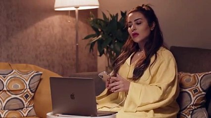 مسلسل نبض مؤقت الحلقة 19 التاسعة عشر