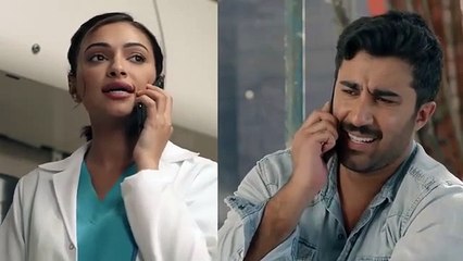 مسلسل نبض مؤقت الحلقة 26 السادسة والعشرون