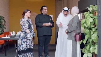 مسلسل نبض مؤقت الحلقة 18الثامنة عشر