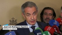 Zapatero argumenta que su papel de mediador le lleva a no reconocer a Edmundo González: “Sé cómo se puede ayudar”