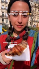 Le Crakie … #pourtoi #humour #prank