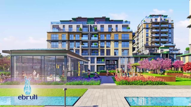 Emlak Konut, Düsseldorf'ta Nobel Immo 24 Gayrimenkul ve Emlak Yatırım Fuarında