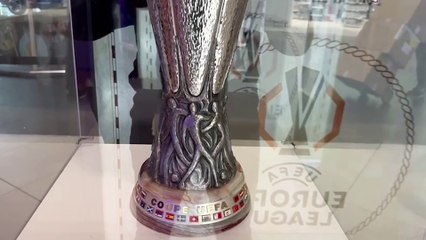 Europa League 2024/25: ecco la coppa