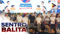 Paglulunsad ng Bagong Pilipinas Serbisyo Fair sa Kawit, Cavite, kasado na sa Biyernes; mahigit P800-M na halaga ng tulong at programa, ipapaabot