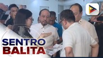 Comelec, handang-handa na para sa COC filing na magsisimula sa susunod na Linggo ; Poll body, sinabi na dadaan din sa testing ng DOST ang mga makina