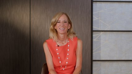 From Deloitte CEO to WNBA commissioner: Inside Cathy Engelbert’s daily routine