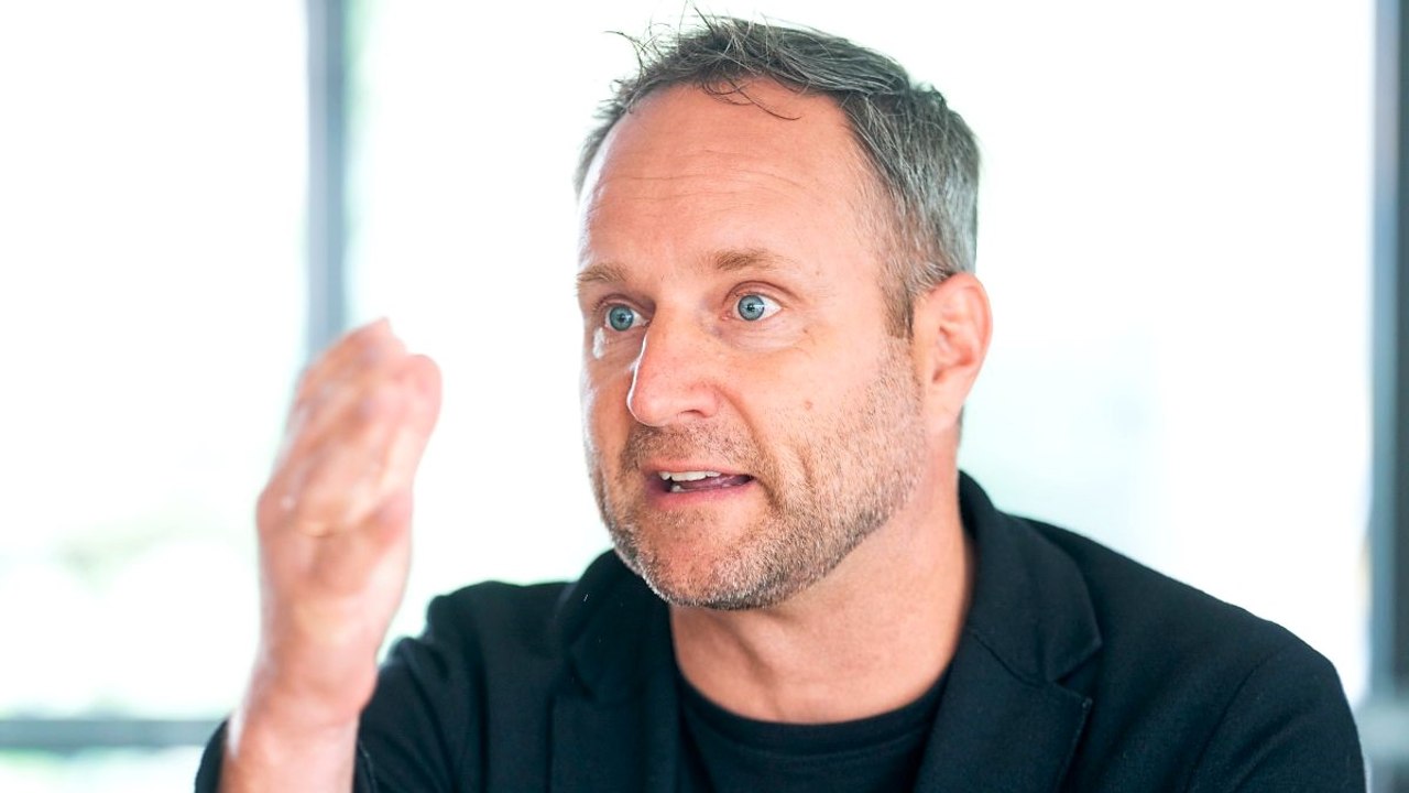 Parteigründer Strolz ist bei Neos ausgetreten