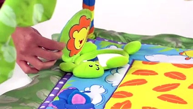 Bruin - Jungle Joy Activity Gym | Toys R Us Canada