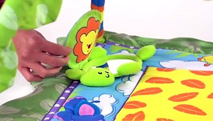 Bruin - Jungle Joy Activity Gym | Toys R Us Canada