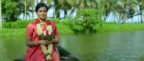 ഉള്ളൊഴുക്ക് / Ullozhukku 2024 New Malayalam Movie