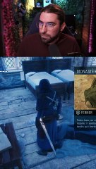 vidéo exclu - Assassin's Creed Unity - jour 04 - partie 21