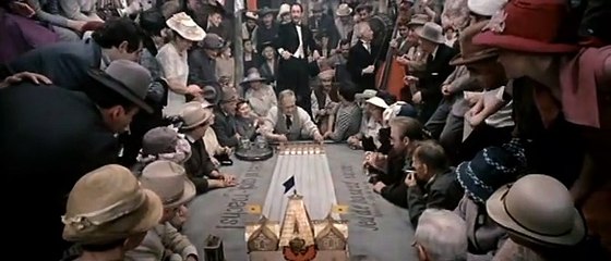 Бег 2 серия.