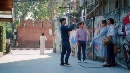 The Hidden Moon (2024) Ep 2 Engsub