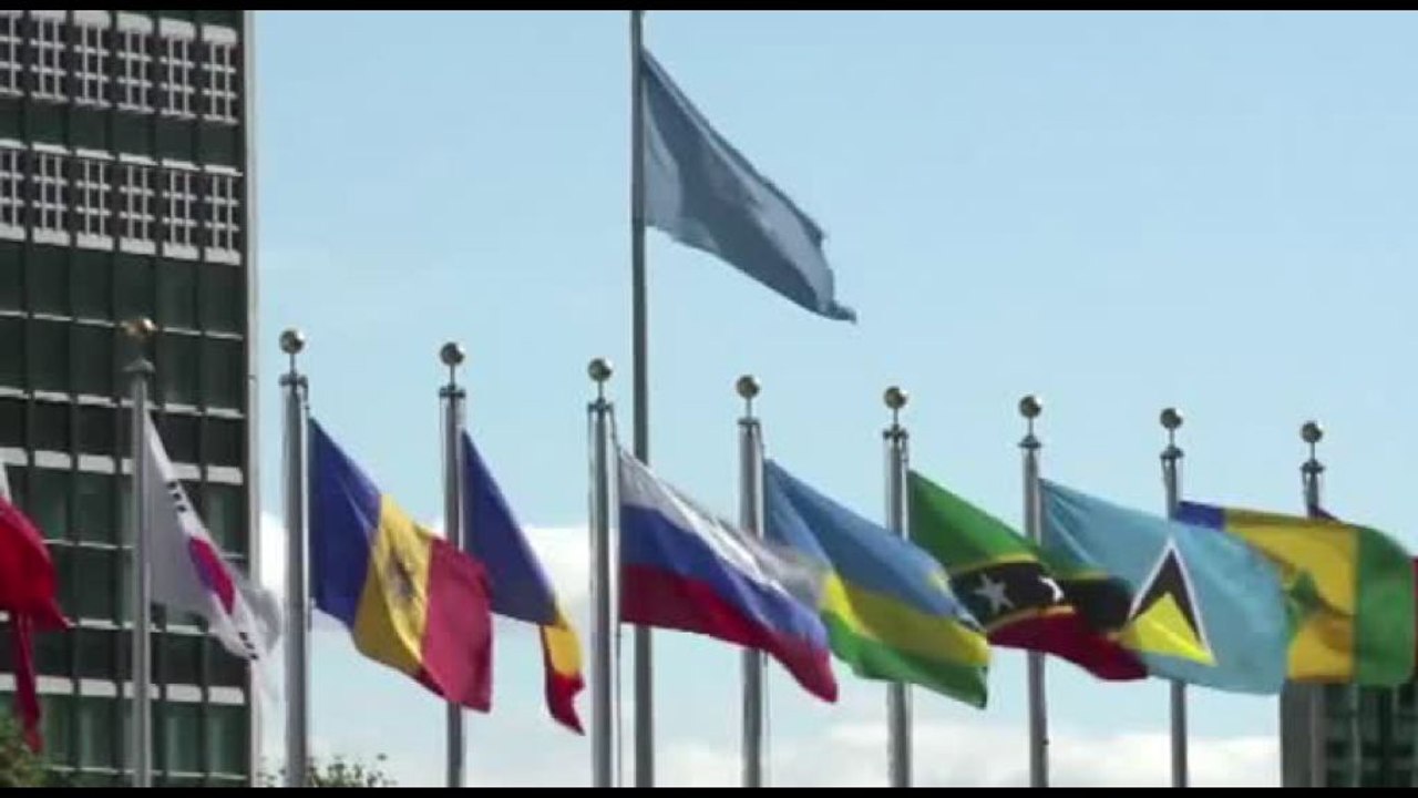 Meloni all'Onu: "No a nuove gerarchie nella riforma Nazioni Unite"