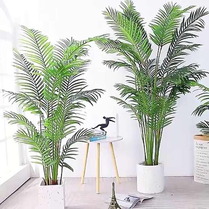 Bán cây giả trong nhà bảo hành 12 tháng, đa dạng mẫu mã, đủ kích thước, decor hiện đại