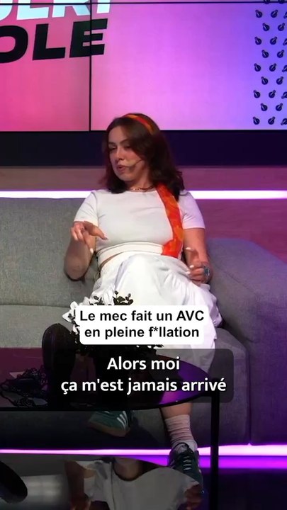 Voici ma nouvelle vidéo