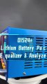 D1524+Lithium Battery Pack Equalizer & Analyzer.