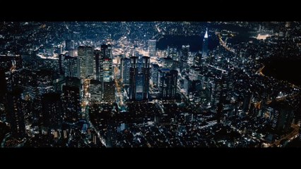 CANARY BLACK Official Trailer (2024) Kate Beckinsale